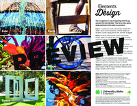 4-H Elements and Principles of Design