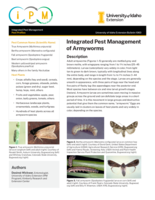 IPM of Armyworms