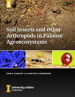 Soil Insects and Other Arthropods in Palouse Agroecosystems