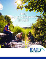 IDAH2O Master Water Stewards Handbook