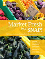 Market Fresh in a SNAP