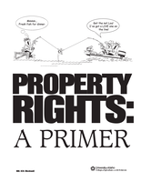 Property Rights: A Primer
