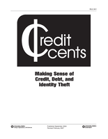 Credit Cents