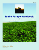 Idaho Forage Handbook (third edition)