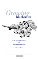 Growing Blueberries in the Inland Northwest & Intermountain West