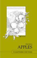 Growing Apples for Local Markets in Cold Climates