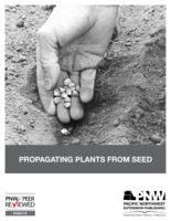 Propagating Plants from Seed