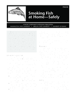 Smoking Fish at Home Safely