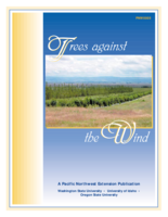 Trees Against the Wind