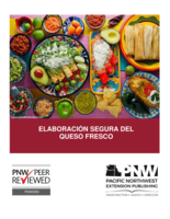 Elaboraci n Segura del Queso Fresco
