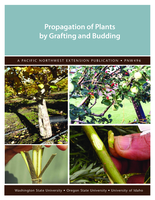 Propagation of Plants by Grafting and Budding