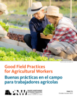 Good Field Practices for Agricultural Workers