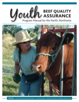 Youth Beef Quality Assurance Manual
