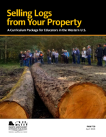 Selling Logs curriculum