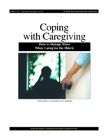Coping with Caregiving