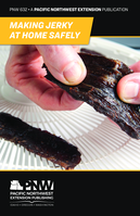 Making Jerky at Home Safely