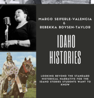Idaho Histories
