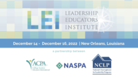 The Effect of Leadership Education on College Students’ Social Capital Development