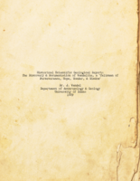 Historical Scientific Geological Report: The Discovery & Documentation of Vandalite, a "Talisman of Perseverance, Hope, Wonder, & Wisdom"