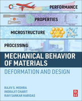Mechanical behavior of materials: deformation and design