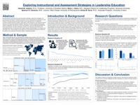 Exploring Instructional and Assessment Strategies in Leadership Education