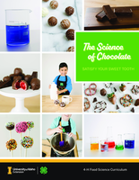 The Science of Chocolate: Satisfy Your Sweet Tooth