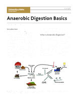 Anaerobic Digestion Basics