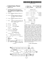 Method of quick connection of pstn modems and pstn modem with fast connection according to such method