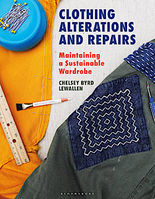 Clothing Alterations and Repairs: Maintaining a Sustainable Wardrobe