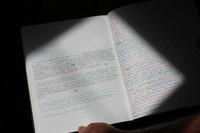 CTRL+Shift: Writing Practice at the Dawn of the Digital Era