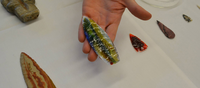 Donald E. Crabtree Lithic Technology Collection