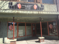 Main Street Video: Oral histories of the last video store in Moscow, Idaho