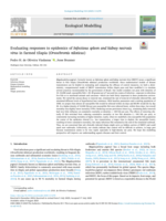Evaluating responses to epidemics of Infectious spleen and kidney necrosis virus in farmed tilapia (Oreochromis niloticus)