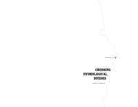 Crossing Hydrological Divides