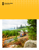 REVISITING SUSTAINED YIELD UNITS