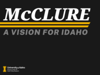 2024 McClure Center Strategic Plan