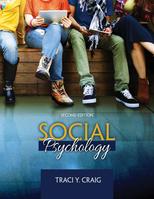 Social Psychology, 2nd Edition