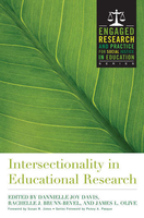 Intersectionality in educational research
