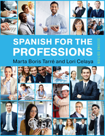 Spanish for the Professions, 2nd ed.