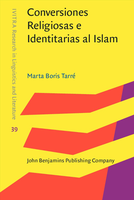 Conversiones religiosas e identitarias al islam: Un estudio transatlántico de Españoles y US Latinos